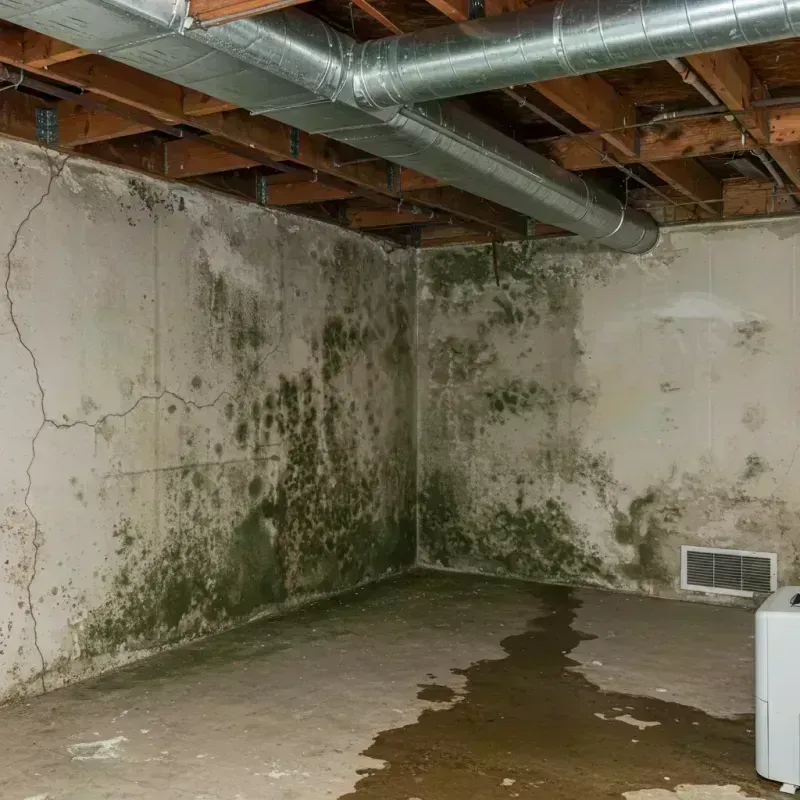 Professional Mold Removal in Hutchinson County, SD